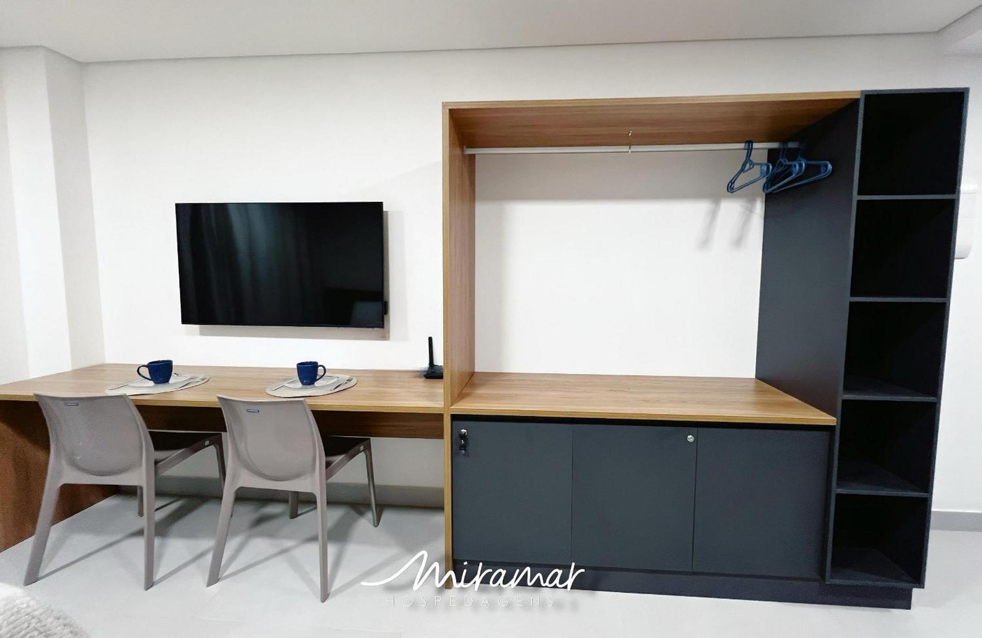 House - Miramar Hospedagens Apartamento