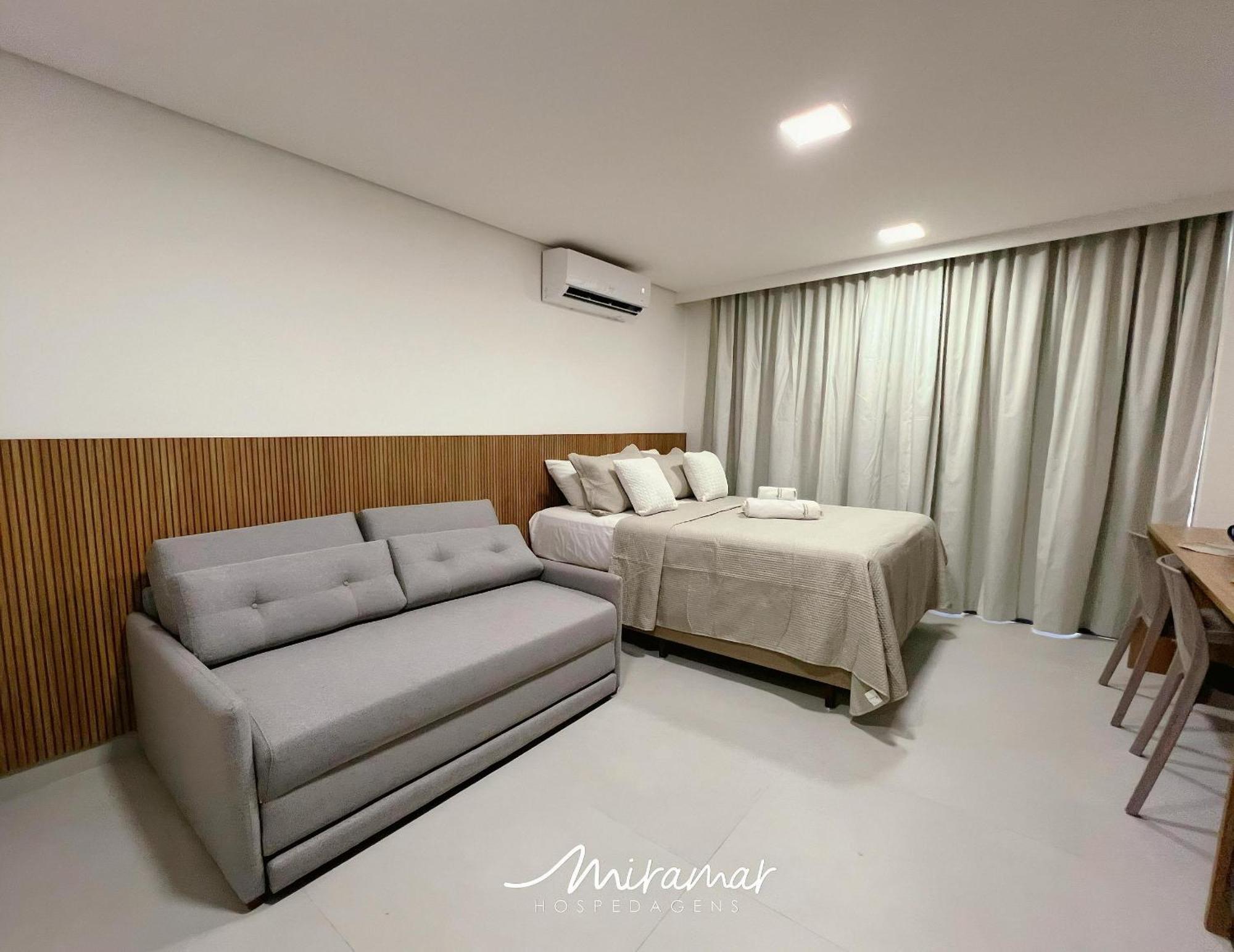 House - Miramar Hospedagens Apartamento João Pessoa