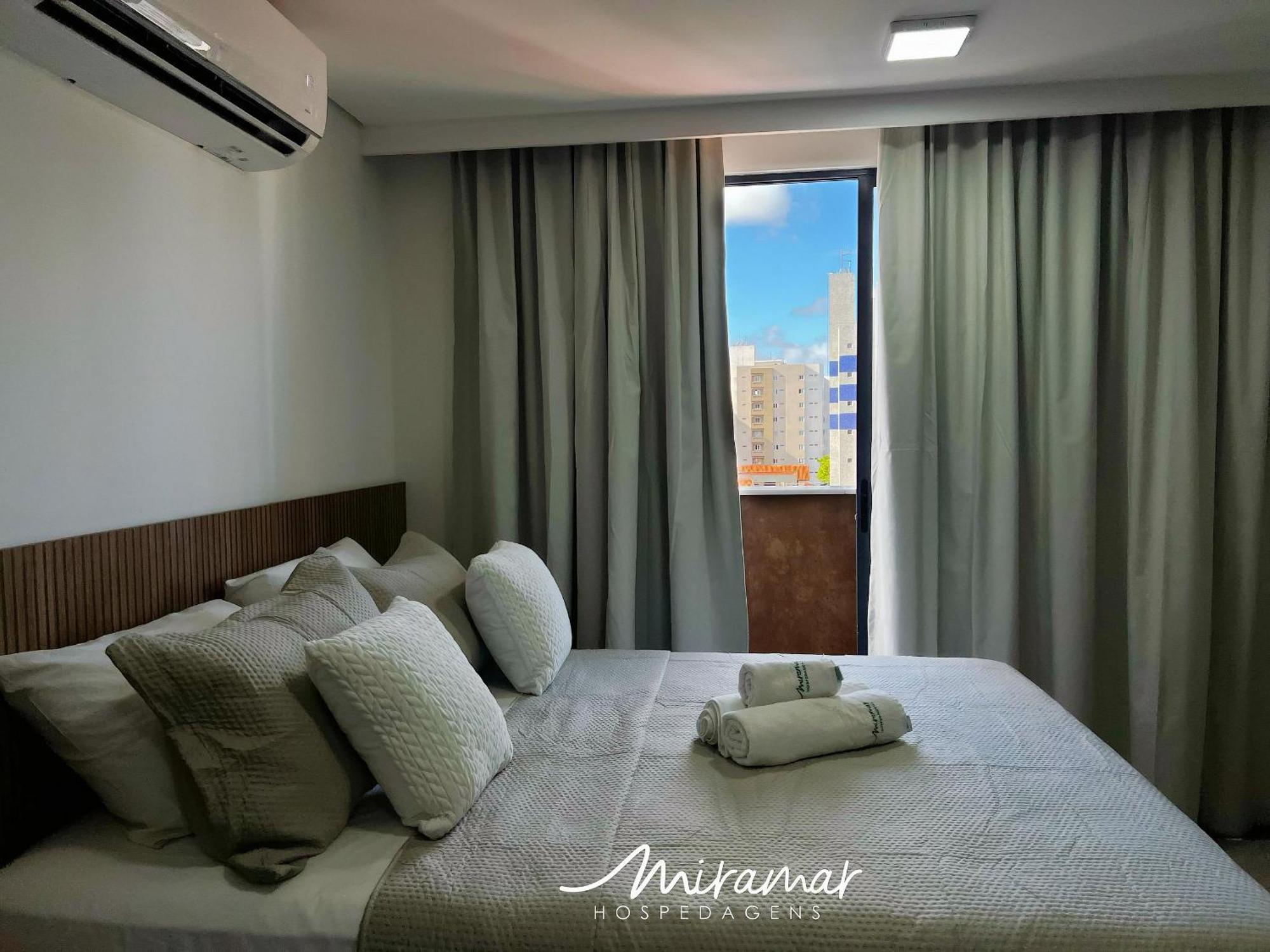 House - Miramar Hospedagens Apartamento *