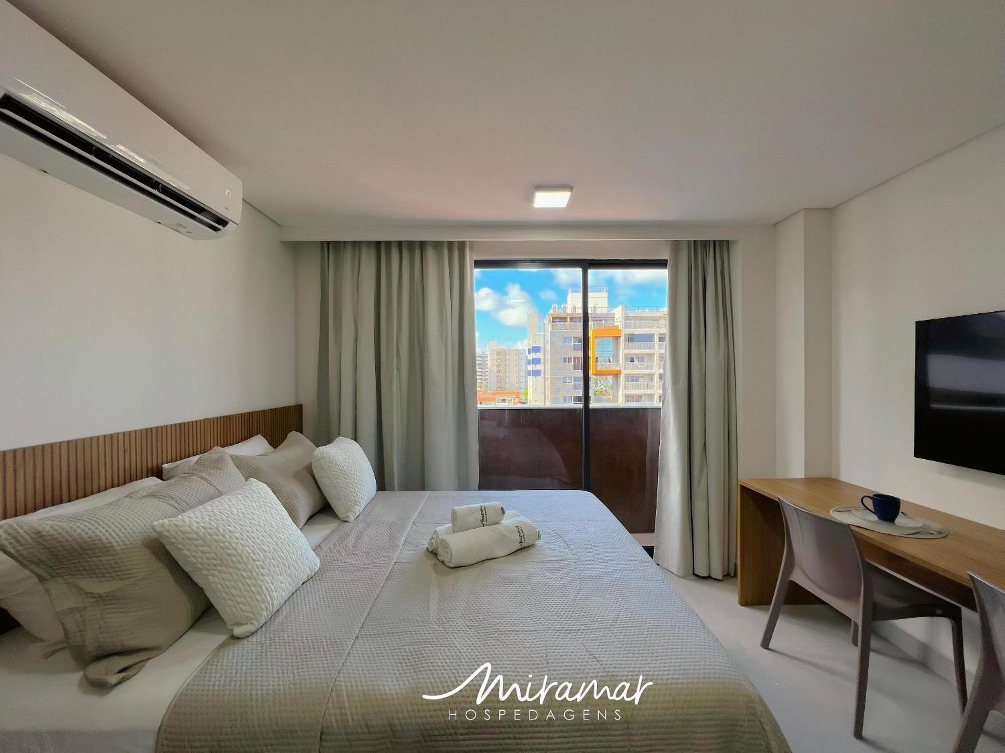House - Miramar Hospedagens João Pessoa
