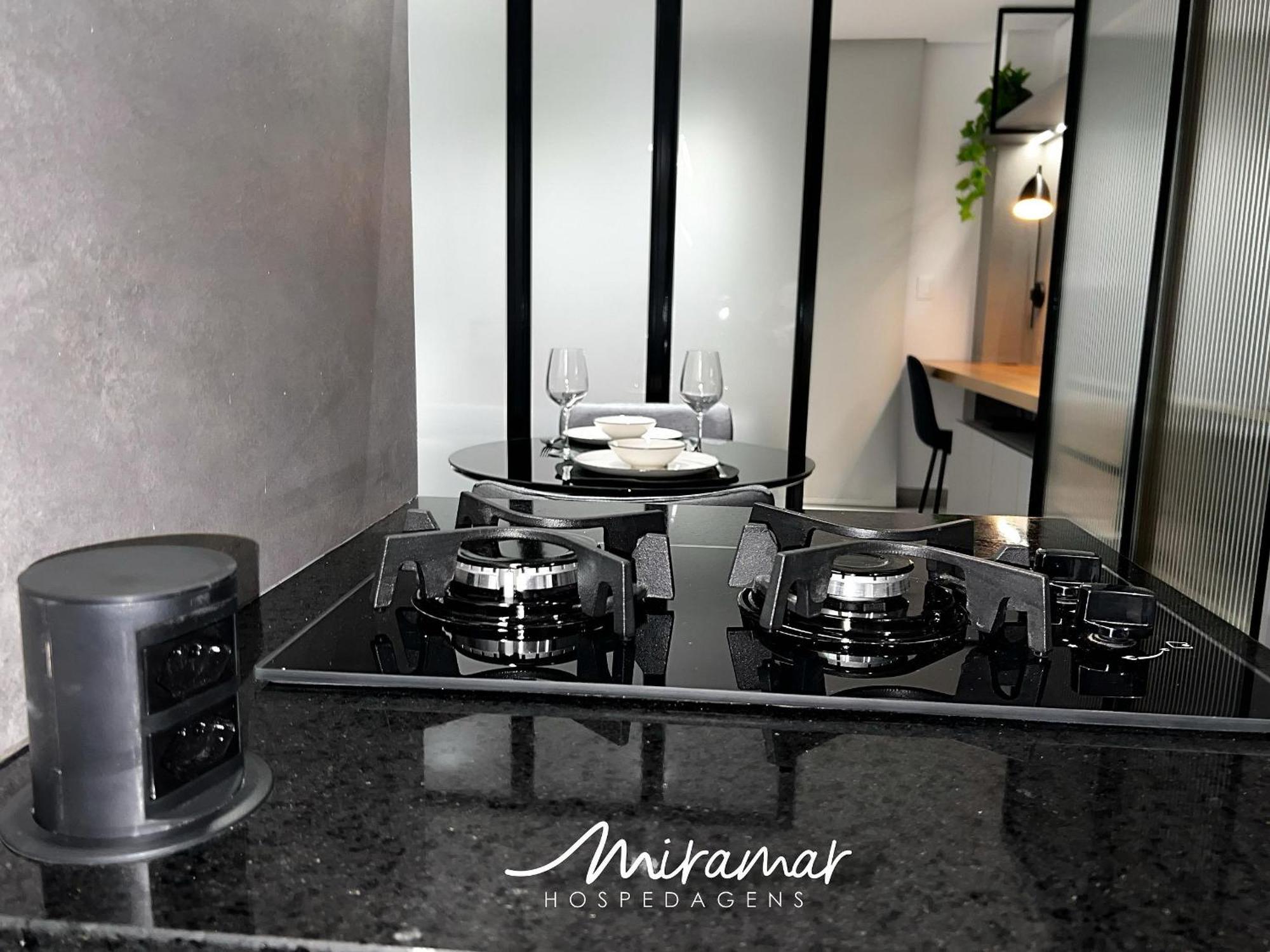 House - Miramar Hospedagens Apartamento