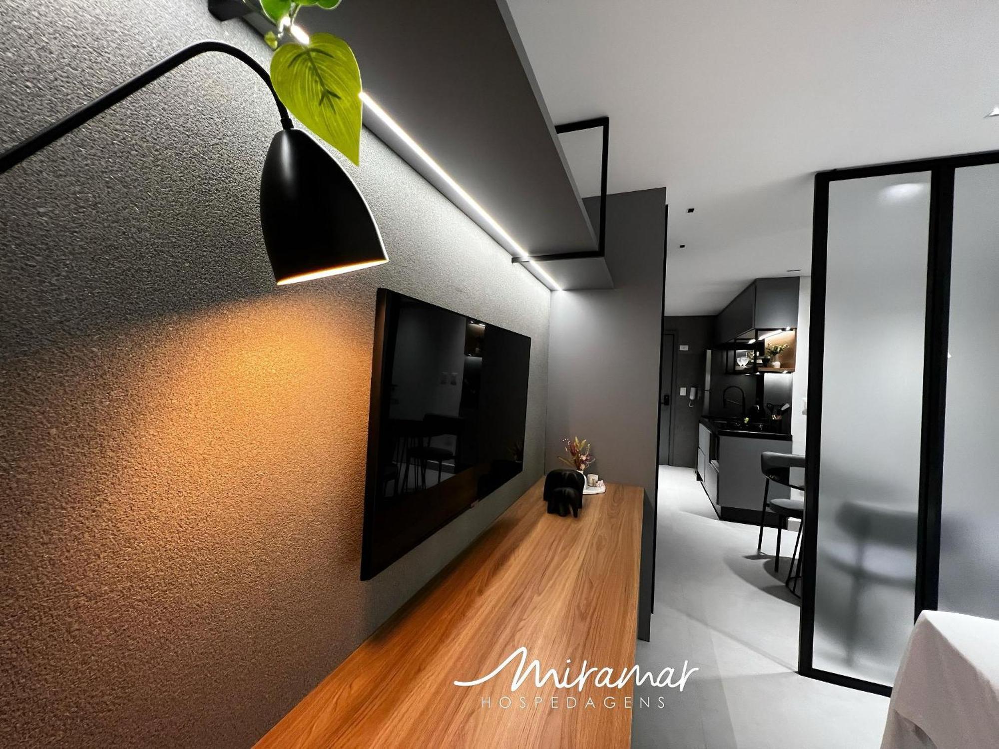 House - Miramar Hospedagens Apartamento *