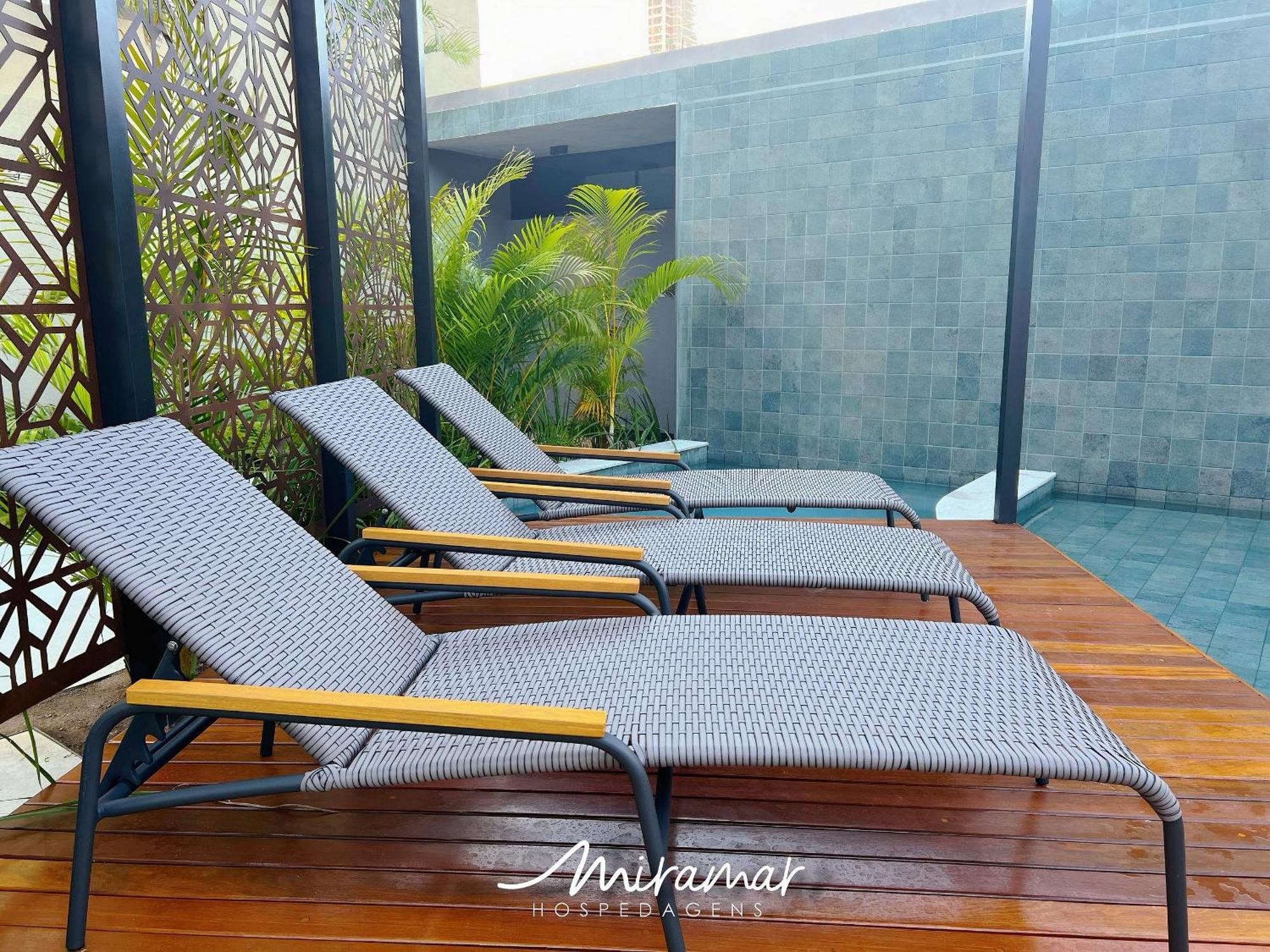 House - Miramar Hospedagens Apartamento