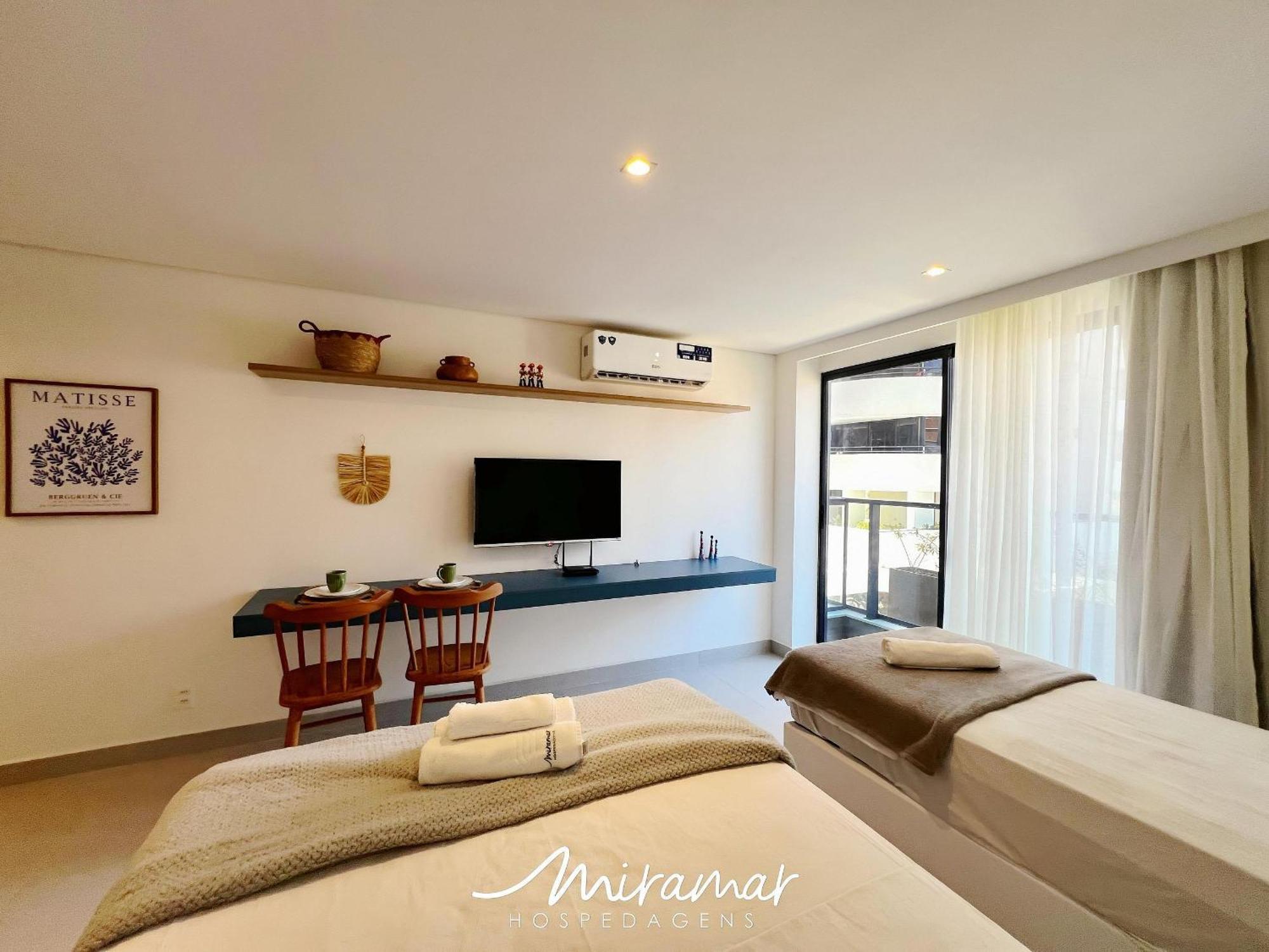 House - Miramar Hospedagens Apartamento *