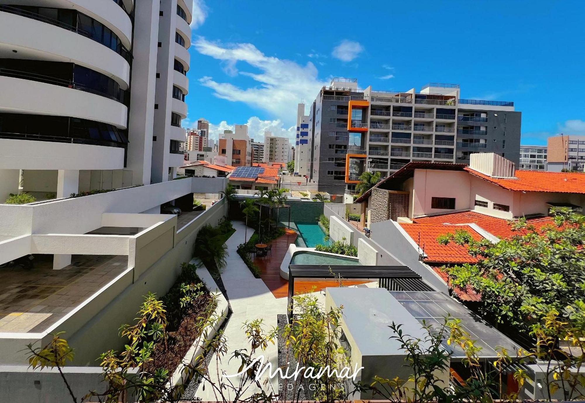 House - Miramar Hospedagens Apartamento
