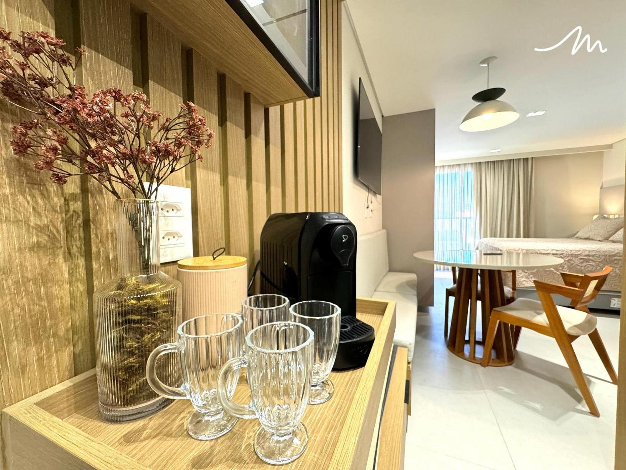 House - Miramar Hospedagens Apartamento *