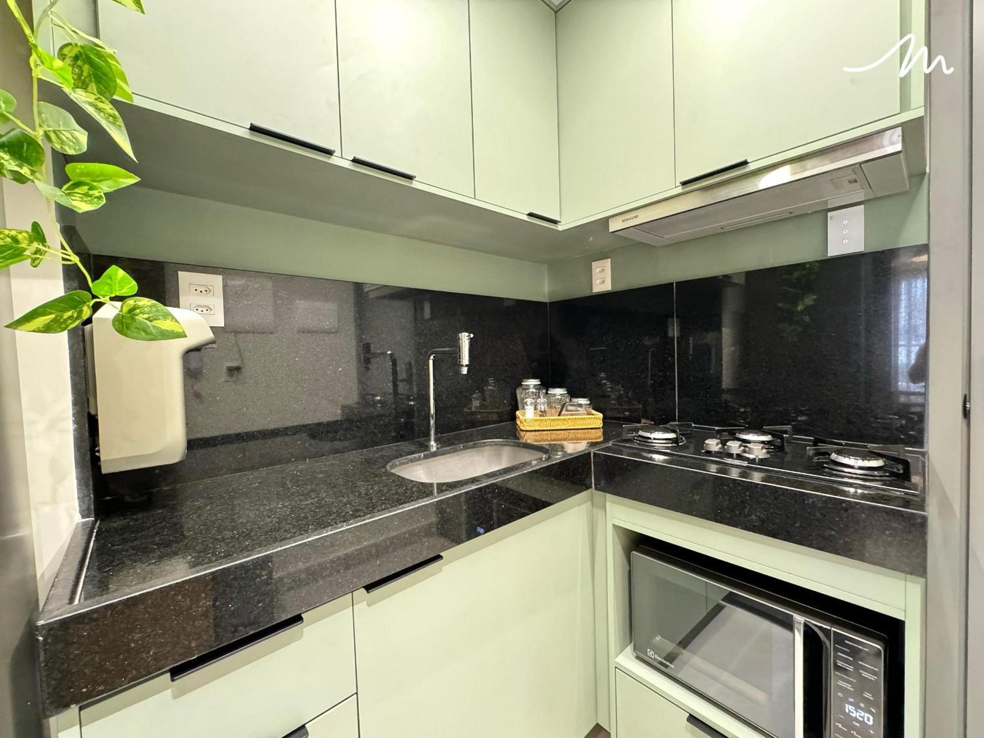 Apartamento House - Miramar Hospedagens *