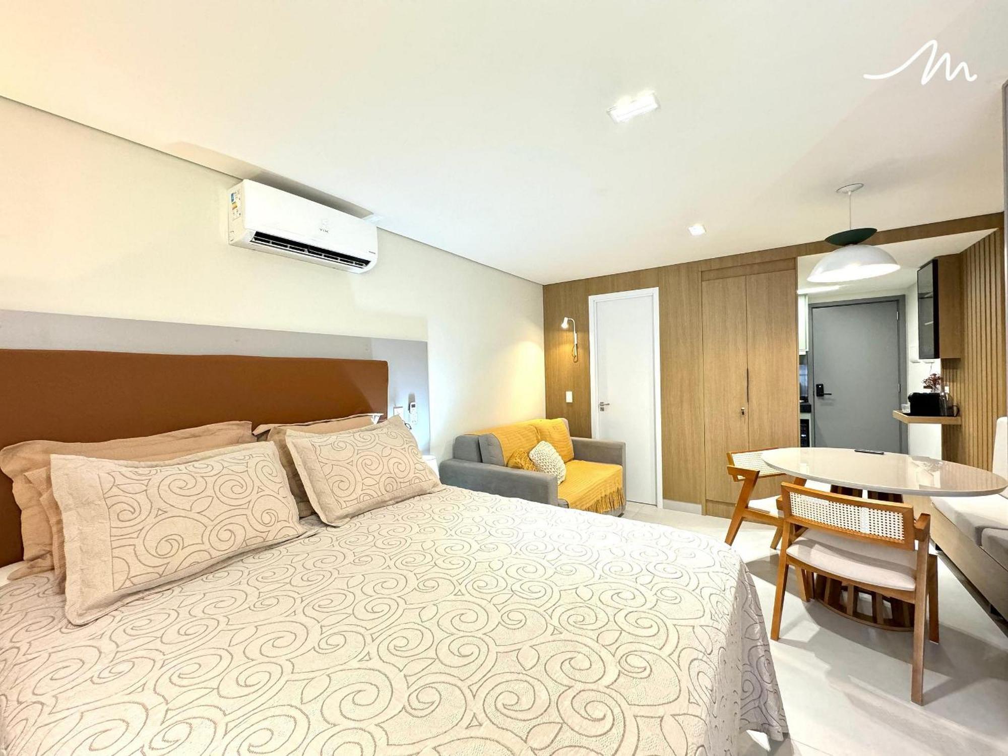Apartamento House - Miramar Hospedagens *