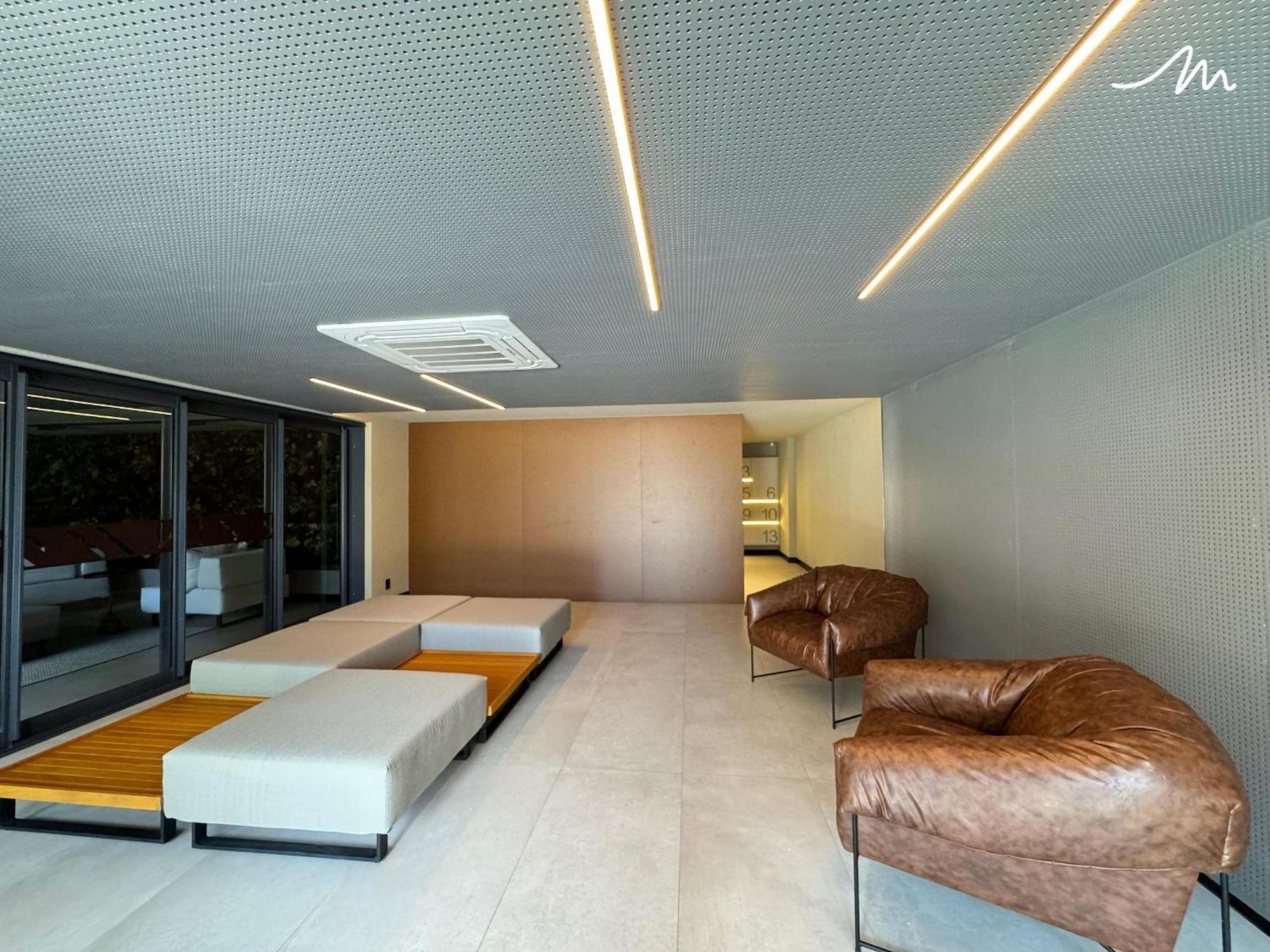 Apartamento House - Miramar Hospedagens