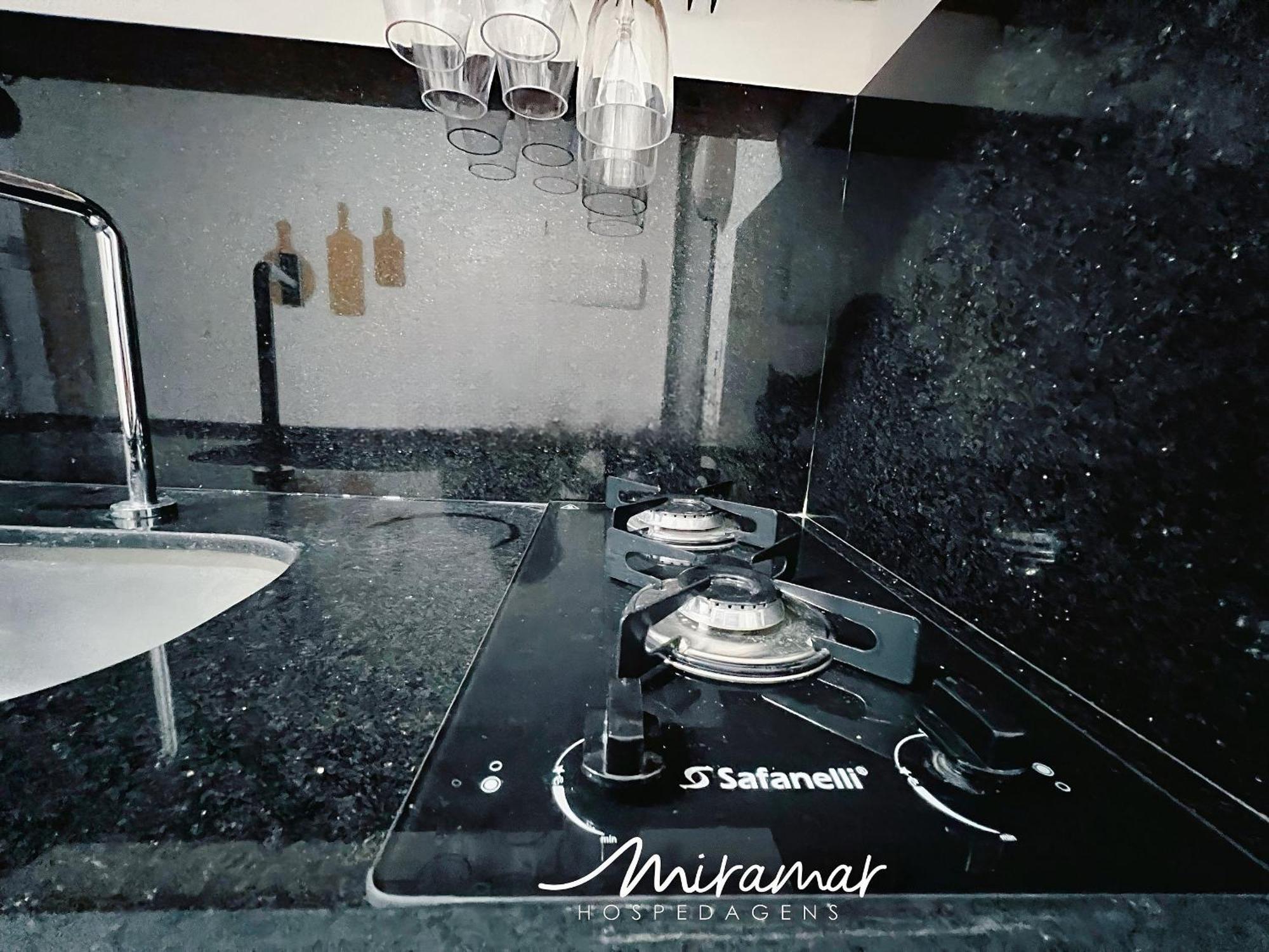 Apartamento House - Miramar Hospedagens