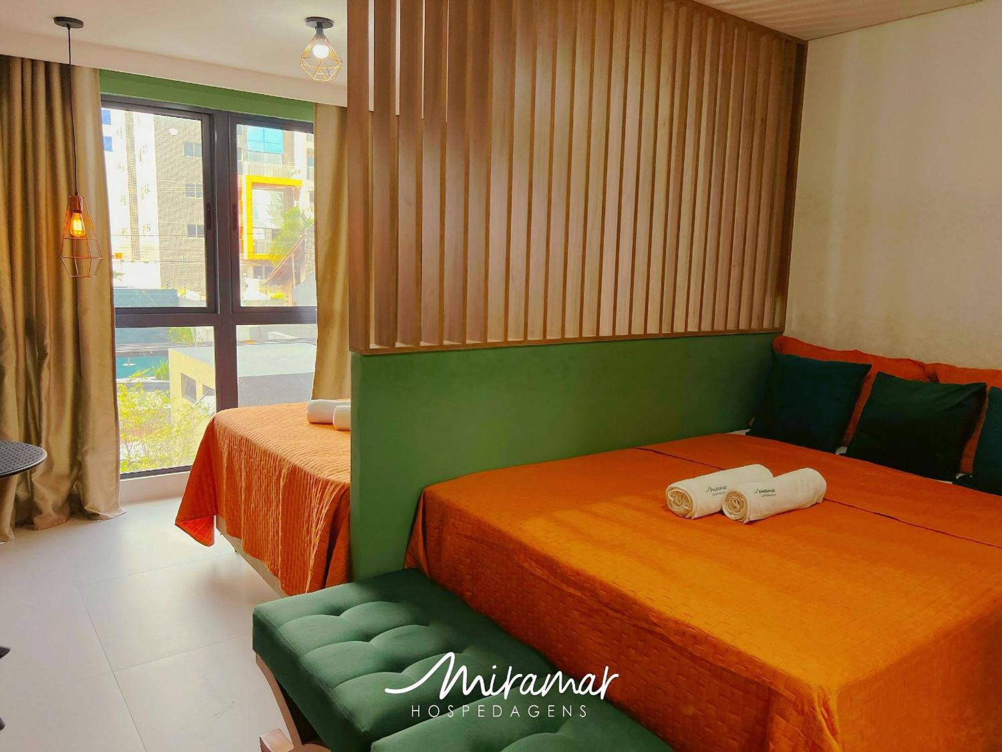 House - Miramar Hospedagens Apartamento João Pessoa