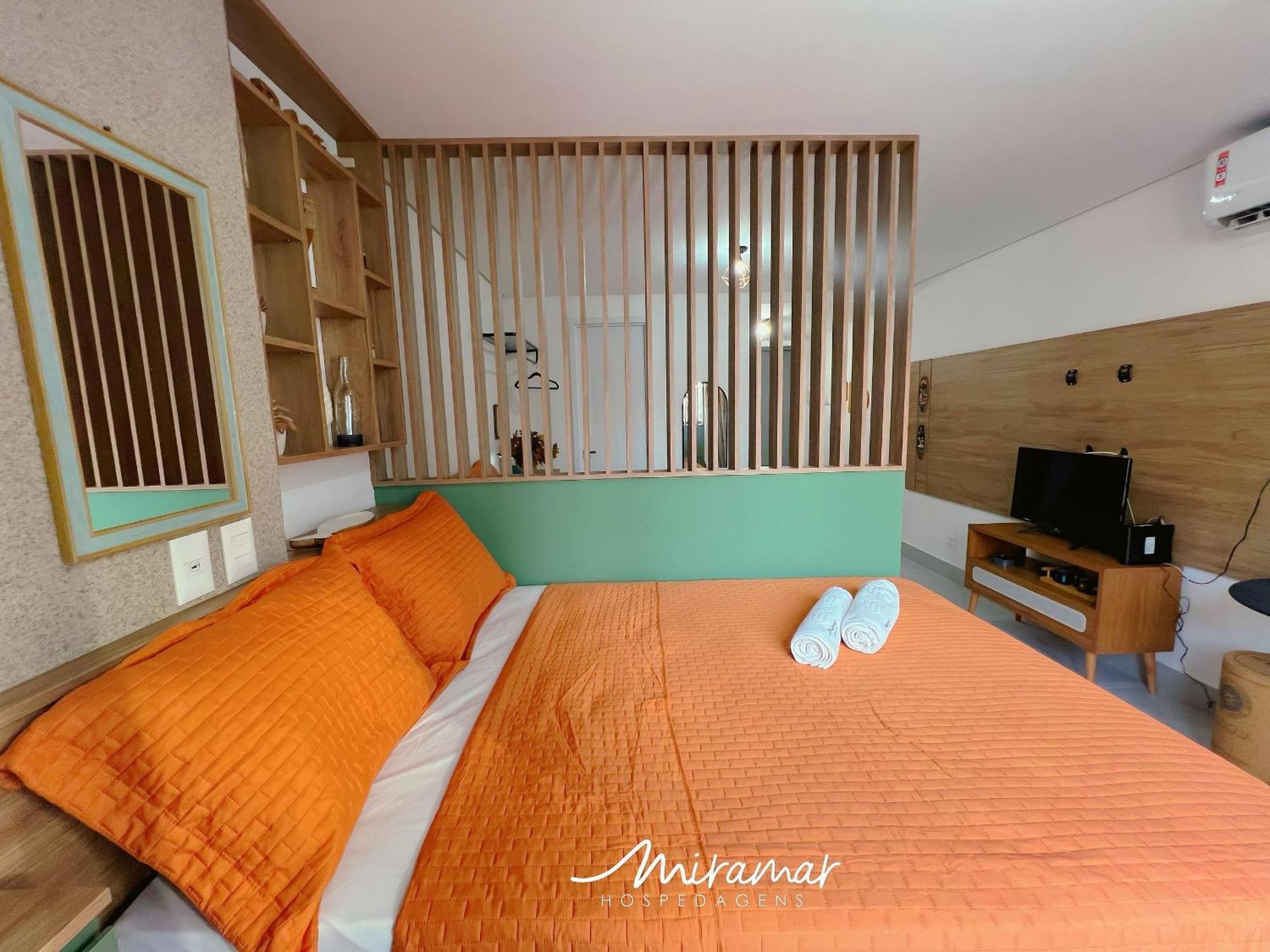 House - Miramar Hospedagens Apartamento *