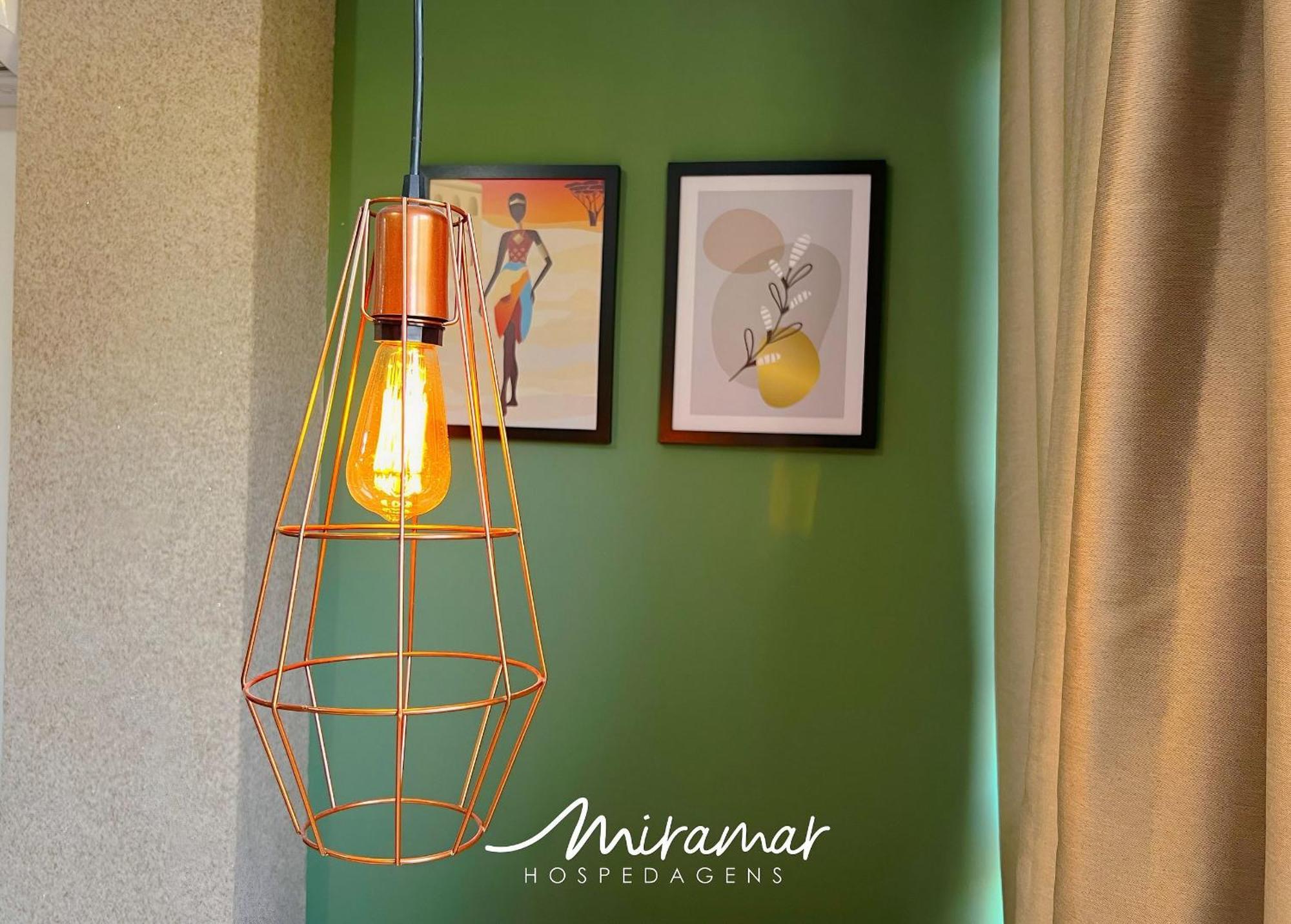 House - Miramar Hospedagens Apartamento João Pessoa