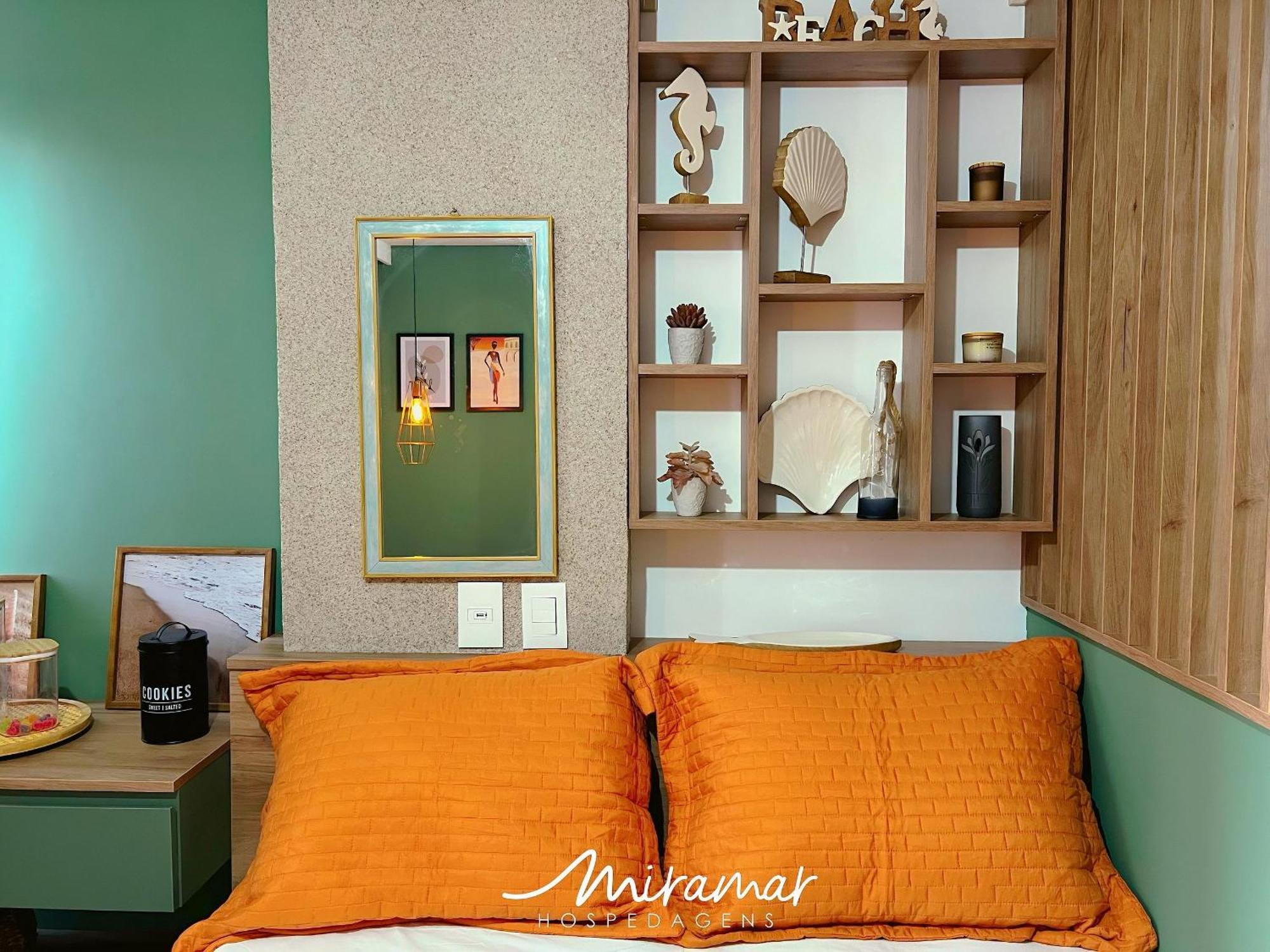 House - Miramar Hospedagens João Pessoa